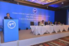 55th Annual Session 17-20 May 2016