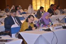 55th Annual Session 17-20 May 2016
