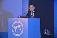 55th Annual Session 17-20 May 2016