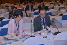 55th Annual Session 17-20 May 2016