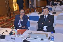 55th Annual Session 17-20 May 2016