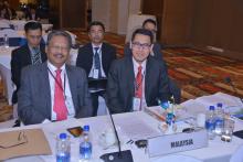 55th Annual Session 17-20 May 2016