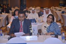 55th Annual Session 17-20 May 2016