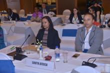 55th Annual Session 17-20 May 2016