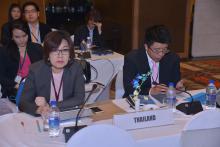 55th Annual Session 17-20 May 2016