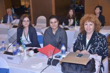 55th Annual Session 17-20 May 2016