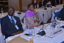 55th Annual Session 17-20 May 2016