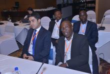 55th Annual Session 17-20 May 2016