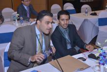 55th Annual Session 17-20 May 2016