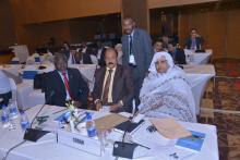 55th Annual Session 17-20 May 2016