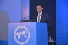 55th Annual Session 17-20 May 2016