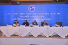55th Annual Session 17-20 May 2016