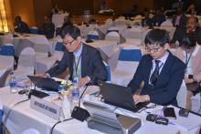 55th Annual Session 17-20 May 2016