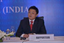55th Annual Session 17-20 May 2016