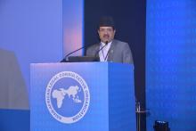 55th Annual Session 17-20 May 2016
