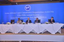 55th Annual Session 17-20 May 2016