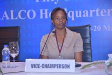 55th Annual Session 17-20 May 2016