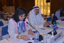 55th Annual Session 17-20 May 2016