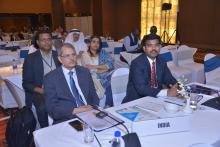 55th Annual Session 17-20 May 2016