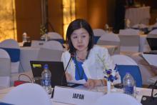 55th Annual Session 17-20 May 2016