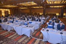 55th Annual Session 17-20 May 2016
