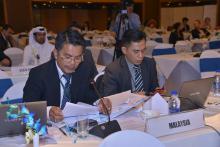55th Annual Session 17-20 May 2016
