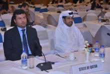 55th Annual Session 17-20 May 2016