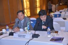 55th Annual Session 17-20 May 2016