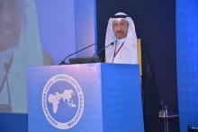 55th Annual Session 17-20 May 2016