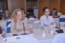 55th Annual Session 17-20 May 2016