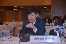 55th Annual Session 17-20 May 2016