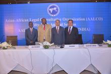55th Annual Session 17-20 May 2016