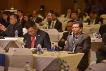 55th Annual Session 17-20 May 2016