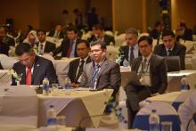 55th Annual Session 17-20 May 2016