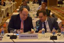 55th Annual Session 17-20 May 2016