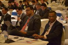 55th Annual Session 17-20 May 2016