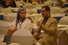55th Annual Session 17-20 May 2016