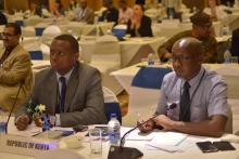 55th Annual Session 17-20 May 2016