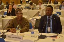 55th Annual Session 17-20 May 2016