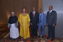 55th Annual Session 17-20 May 2016