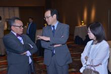 55th Annual Session 17-20 May 2016