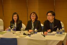 55th Annual Session 17-20 May 2016