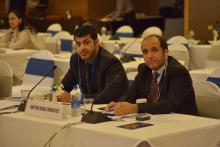 55th Annual Session 17-20 May 2016