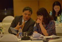 55th Annual Session 17-20 May 2016