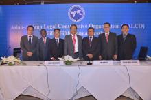 55th Annual Session 17-20 May 2016