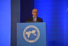 55th Annual Session 17-20 May 2016