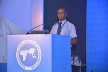 55th Annual Session 17-20 May 2016