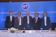 55th Annual Session 17-20 May 2016