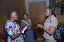 55th Annual Session 17-20 May 2016