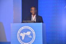 55th Annual Session 17-20 May 2016
